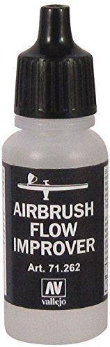 Vallejo: Airbrush Flow Improver (17ml) 