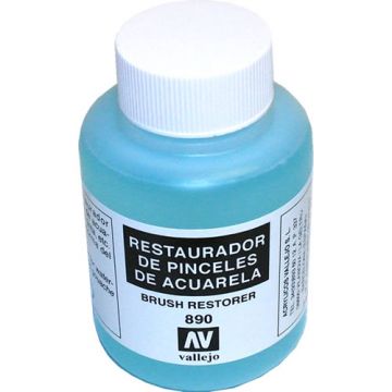Vallejo: Brush Restorer (85ml) 
