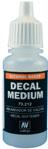 Vallejo: Decal Softener Medium 