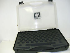Vallejo: Empty Plastic Storage Case 