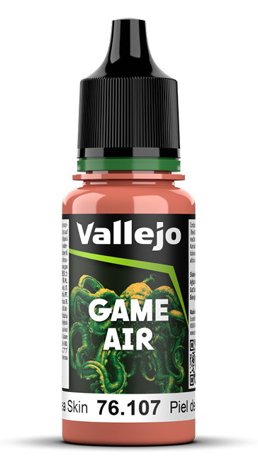 Vallejo Game Air: Athena Skin 18ml 
