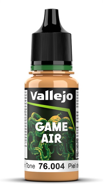 Vallejo Game Air: Elf Skin Tone 18ml 