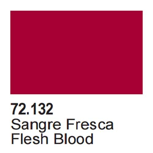 Vallejo Game Effects: Fresh Blood 