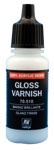 Vallejo: Gloss Varnish 