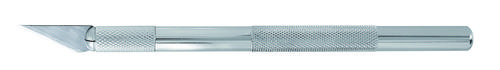 Vallejo Hobby Tools: Classic Craft Knife no.1 with #11 Blade 