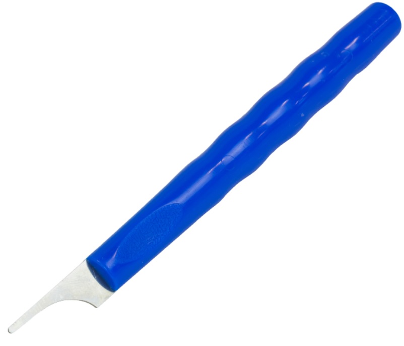 Vallejo Hobby Tools: Mold Line Remover 