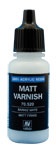 Vallejo: Matte Varnish 