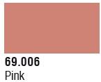 Vallejo Mecha Color 006: Pink 