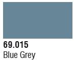 Vallejo Mecha Color 015: Blue Grey 