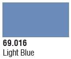Vallejo Mecha Color 016: Light Blue 