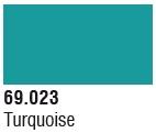 Vallejo Mecha Color 023: Turquoise 