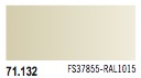 Vallejo Model Air Color 132: Aged White 