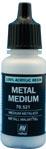Vallejo: Metal Medium 