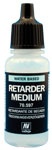 Vallejo: Retarder Medium 