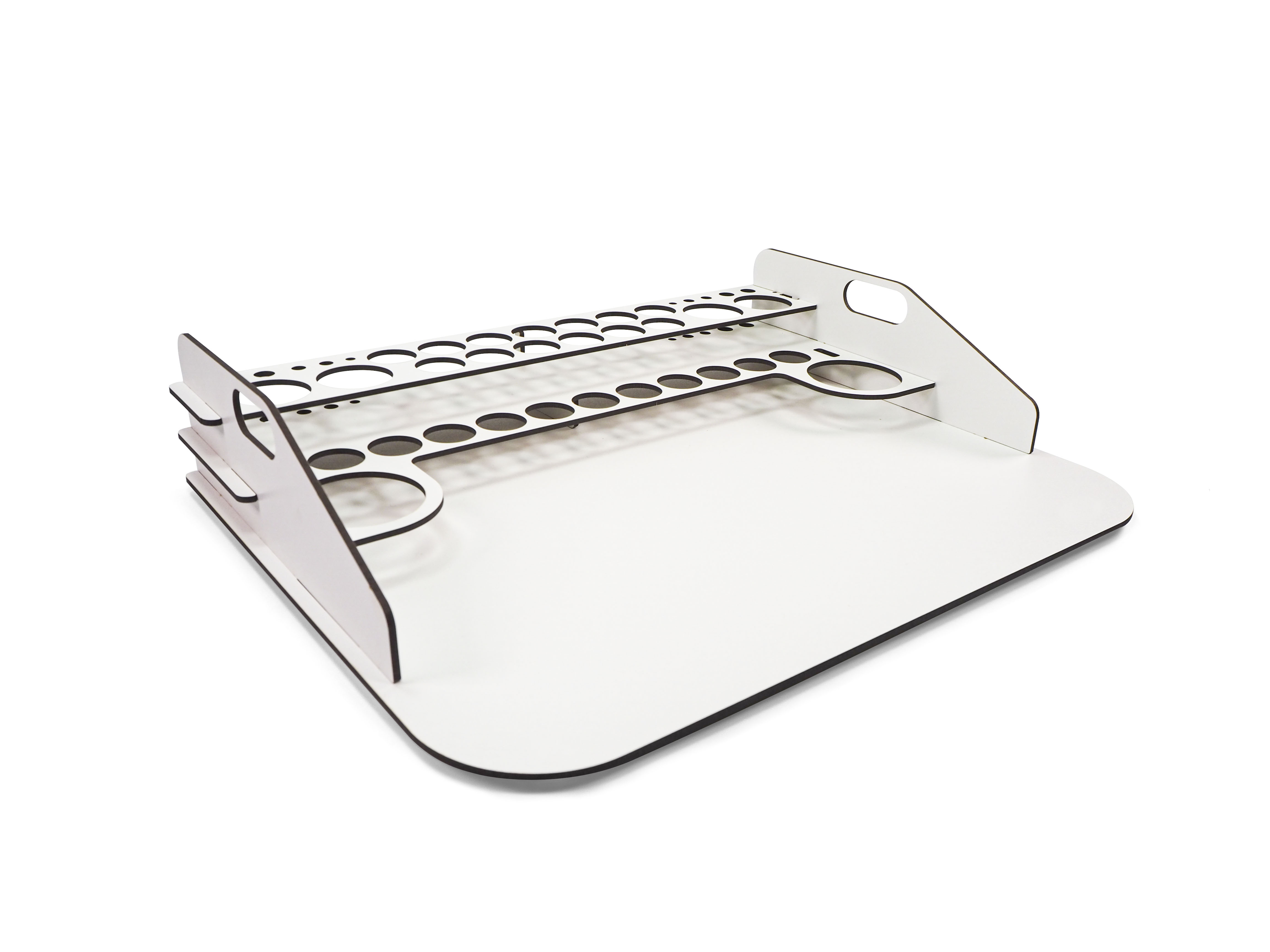 Vallejo: Paint Display/Work Station (40X30CM) 