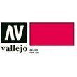 Vallejo Premium Color: Fluorescent Rose (60ml) 