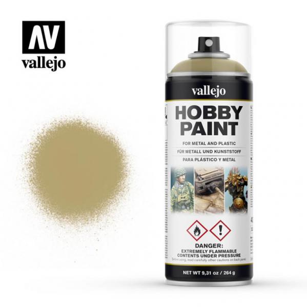 Vallejo Spray Primer: Dead Flesh 