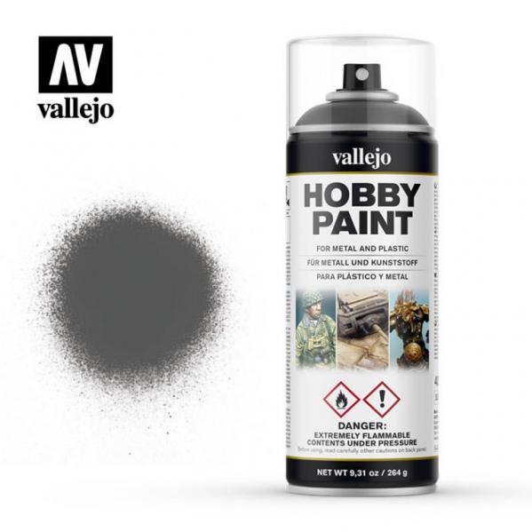 Vallejo Spray Primer: UK Bronze Green 