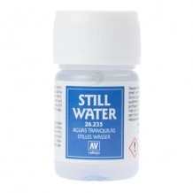 Vallejo Water Effects: Still Water (35ml) 