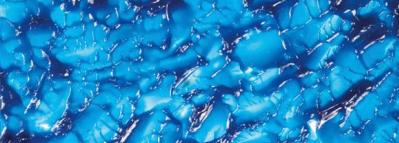 Vallejo Water Effects: Atlantic Blue Gel (200ml) 
