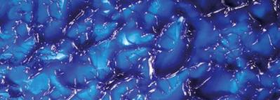 Vallejo Water Effects: Mediterranean Blue Gel (200ml) 