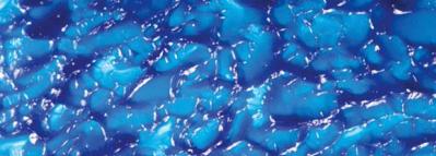 Vallejo Water Effects: Pacific Blue Gel (200ml) 