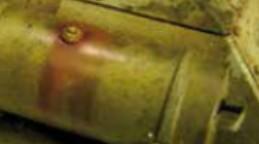 Vallejo Weathering Effects: Diesel Stains (40ml) 
