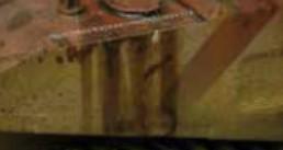 Vallejo Weathering Effects: Fuel Stains (40ml) 