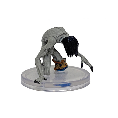 D&D Icons of the Realms: Van Richtens Guide to Ravenloft #02 Bagman (C) 