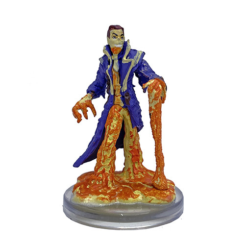 D&D Icons of the Realms: Van Richtens Guide to Ravenloft #04 Wax Replica (C) 