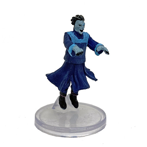 D&D Icons of the Realms: Van Richtens Guide to Ravenloft #10 Jiangshi (C) 