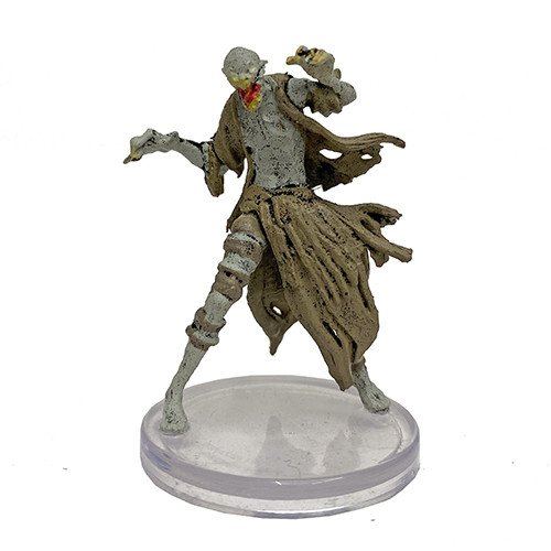 D&D Icons of the Realms: Van Richtens Guide to Ravenloft #11 Nosferatu (C) 