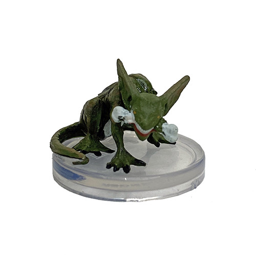 D&D Icons of the Realms: Van Richtens Guide to Ravenloft #12 Gremishka (C) 