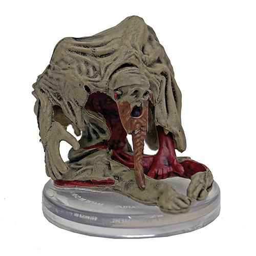D&D Icons of the Realms: Van Richtens Guide to Ravenloft #13 Boneless (C) 