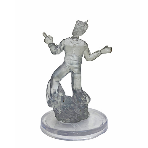 D&D Icons of the Realms: Van Richtens Guide to Ravenloft #17 Ghost of Erasmus (U) 