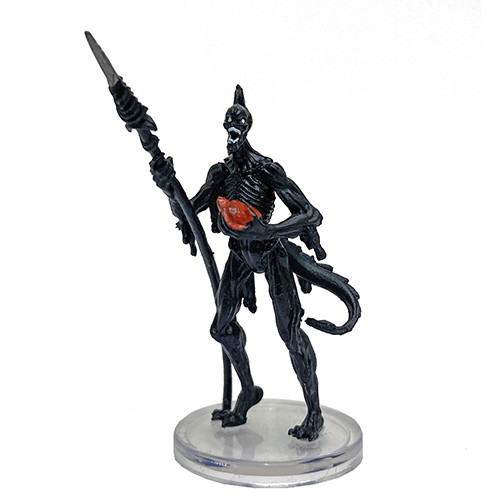 D&D Icons of the Realms: Van Richtens Guide to Ravenloft #18 Whistling Fiend (U) 