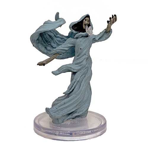 D&D Icons of the Realms: Van Richtens Guide to Ravenloft #19 Gallows Speaker (U) 