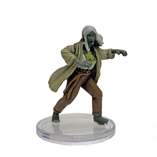D&D Icons of the Realms: Van Richtens Guide to Ravenloft #21 Elise, Mordenheims Beloved (U) 