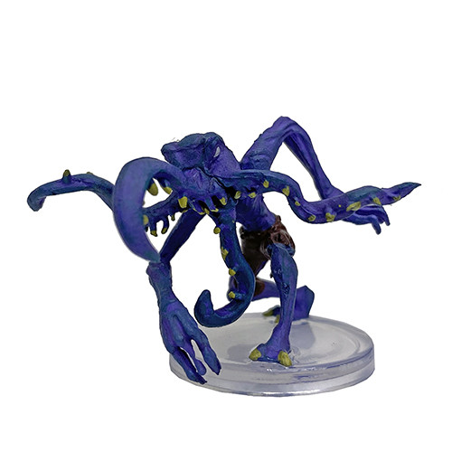 D&D Icons of the Realms: Van Richtens Guide to Ravenloft #22 Vampiric Mind Flayer (U) 