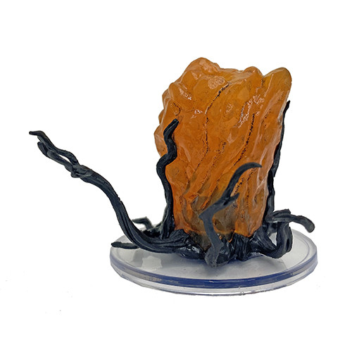 D&D Icons of the Realms: Van Richtens Guide to Ravenloft #28 Amber Monolith (U) 
