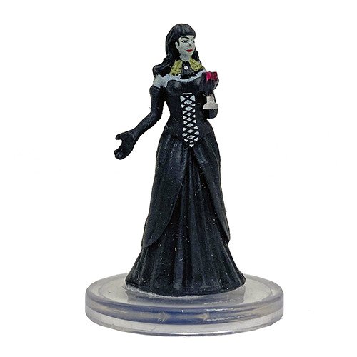 D&D Icons of the Realms: Van Richtens Guide to Ravenloft #30 Ivana Boritsi (U) 