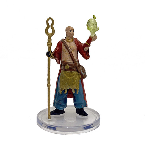 D&D Icons of the Realms: Van Richtens Guide to Ravenloft #40 Hazlik (R) 