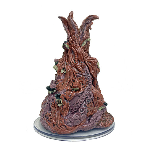 D&D Icons of the Realms: Van Richtens Guide to Ravenloft #46 Star Spawn Emissary, Greater (R) 
