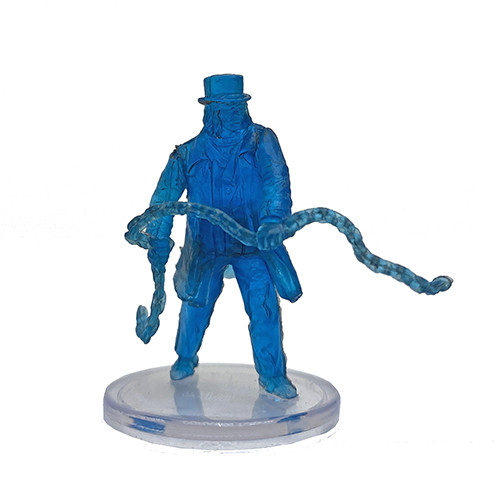 D&D Icons of the Realms: Van Richtens Guide to Ravenloft #51 Chain Thug (R) 