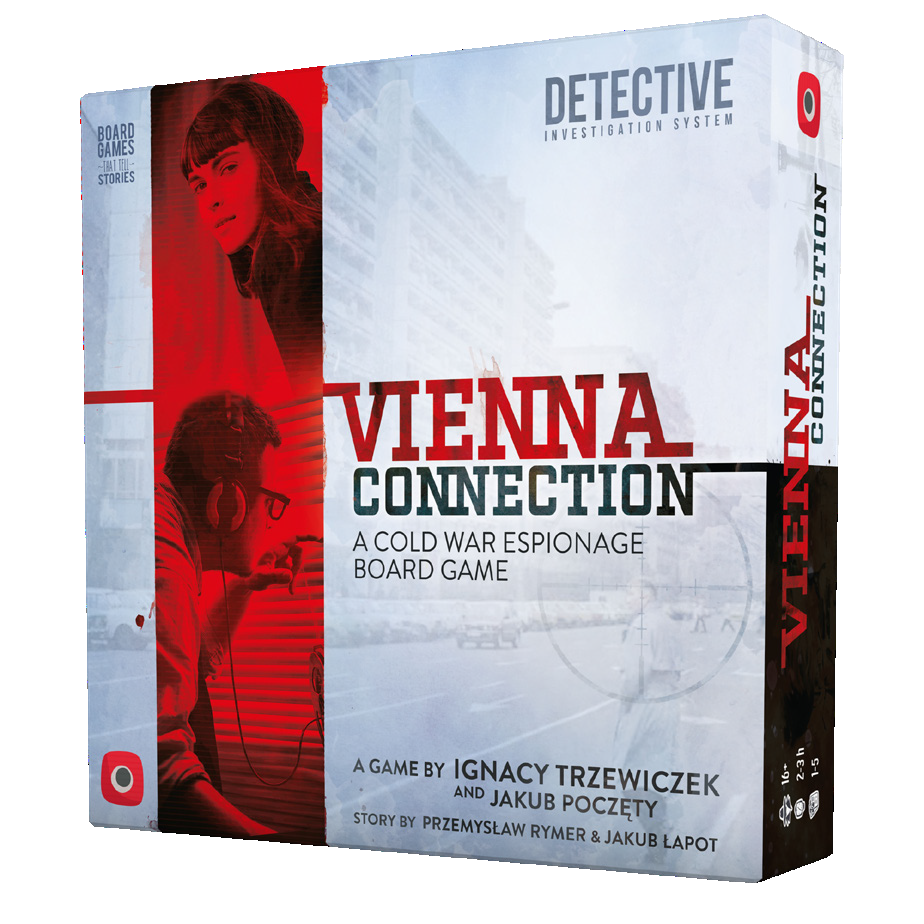 Vienna Connection 