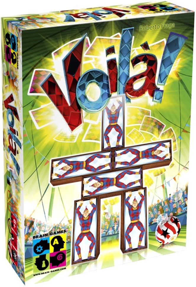 Voila! 