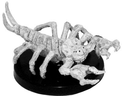 Volos and Mordenkainens Foes: #010 Cave Fisher (C) 