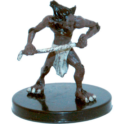 Volos and Mordenkainens Foes: #017 Meazel (Rope) (U) 