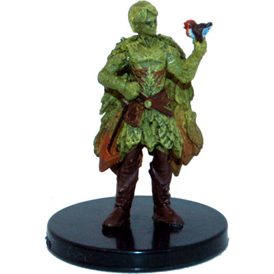 Volos and Mordenkainens Foes: #018 Spring Eladrin (U) 