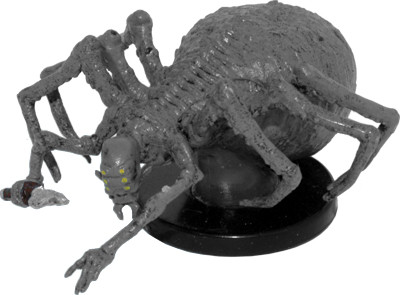 Volos and Mordenkainens Foes: #020 Choldrith (U) 
